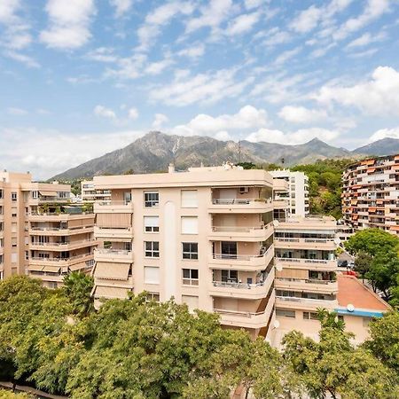 Marbella House Imponente Atico Con Piscina Privada Apartment ภายนอก รูปภาพ