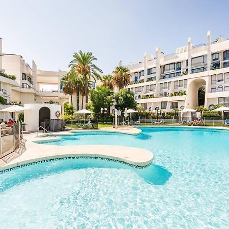 Marbella House Imponente Atico Con Piscina Privada Apartment ภายนอก รูปภาพ