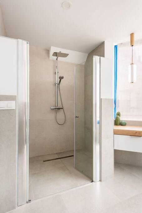 Marbella House Imponente Atico Con Piscina Privada Apartment ภายนอก รูปภาพ