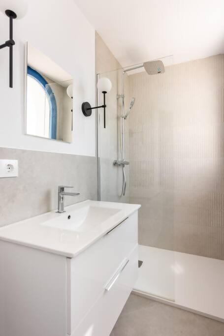 Marbella House Imponente Atico Con Piscina Privada Apartment ภายนอก รูปภาพ