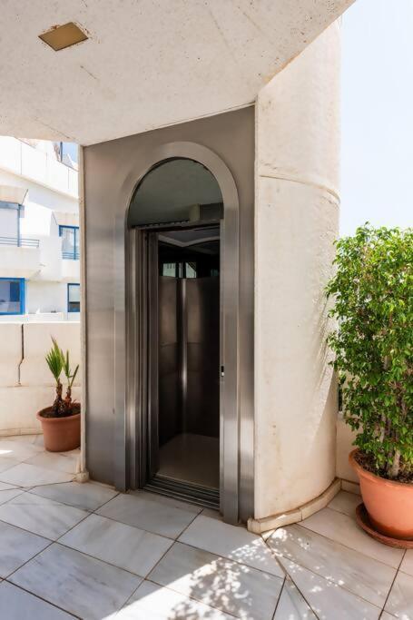 Marbella House Imponente Atico Con Piscina Privada Apartment ภายนอก รูปภาพ