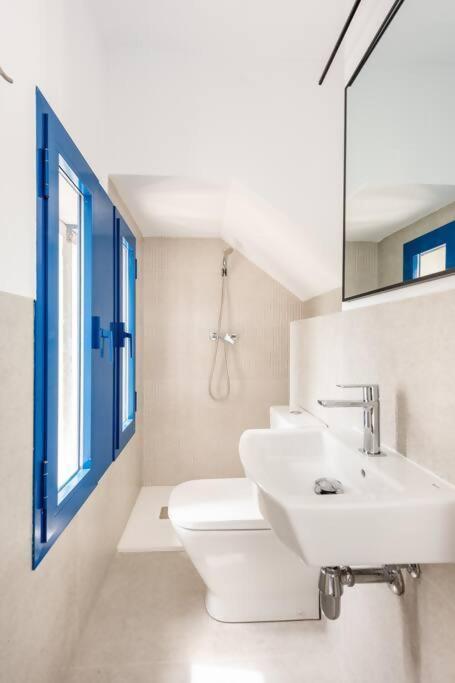 Marbella House Imponente Atico Con Piscina Privada Apartment ภายนอก รูปภาพ