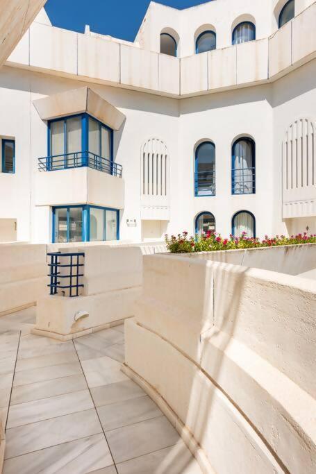 Marbella House Imponente Atico Con Piscina Privada Apartment ภายนอก รูปภาพ