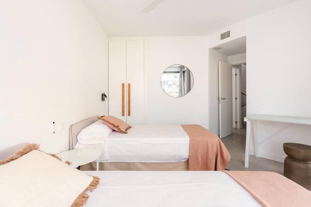 Marbella House Imponente Atico Con Piscina Privada Apartment ภายนอก รูปภาพ