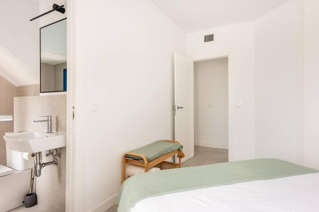 Marbella House Imponente Atico Con Piscina Privada Apartment ภายนอก รูปภาพ