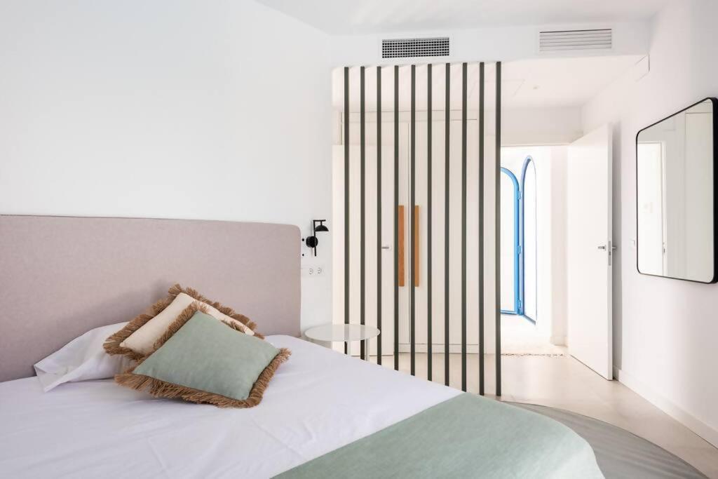 Marbella House Imponente Atico Con Piscina Privada Apartment ภายนอก รูปภาพ
