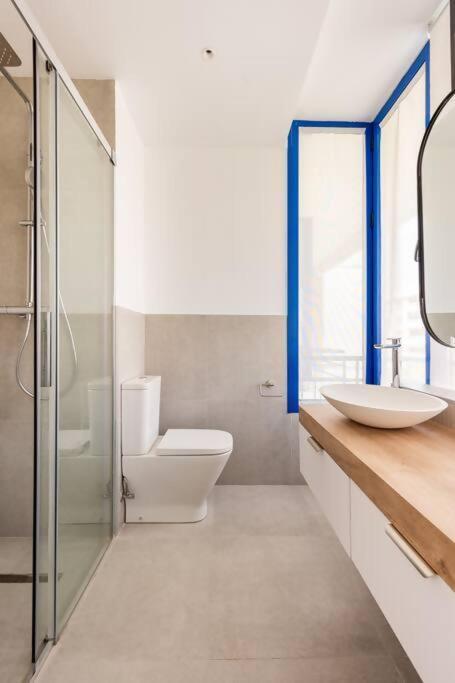 Marbella House Imponente Atico Con Piscina Privada Apartment ภายนอก รูปภาพ