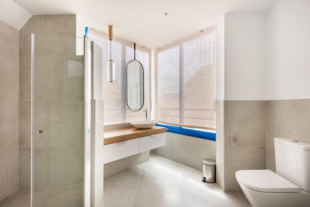 Marbella House Imponente Atico Con Piscina Privada Apartment ภายนอก รูปภาพ