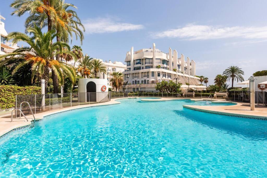 Marbella House Imponente Atico Con Piscina Privada Apartment ภายนอก รูปภาพ