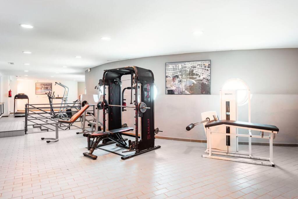 Marbella House Imponente Atico Con Piscina Privada Apartment ภายนอก รูปภาพ
