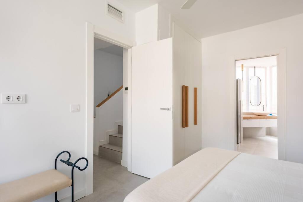 Marbella House Imponente Atico Con Piscina Privada Apartment ภายนอก รูปภาพ