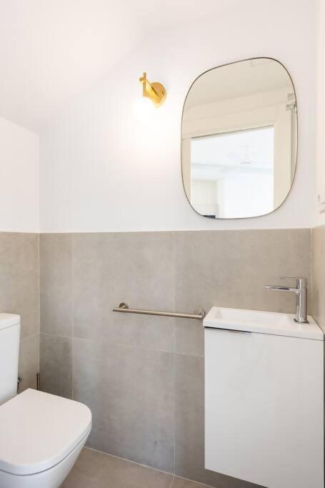 Marbella House Imponente Atico Con Piscina Privada Apartment ภายนอก รูปภาพ