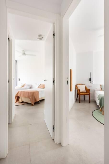 Marbella House Imponente Atico Con Piscina Privada Apartment ภายนอก รูปภาพ