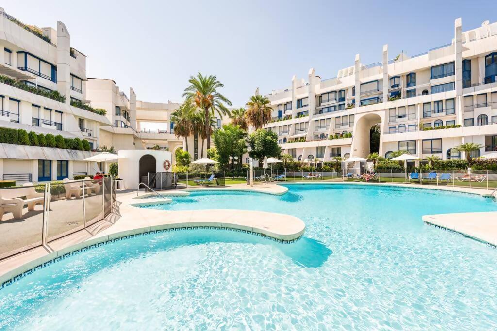 Marbella House Imponente Atico Con Piscina Privada Apartment ภายนอก รูปภาพ